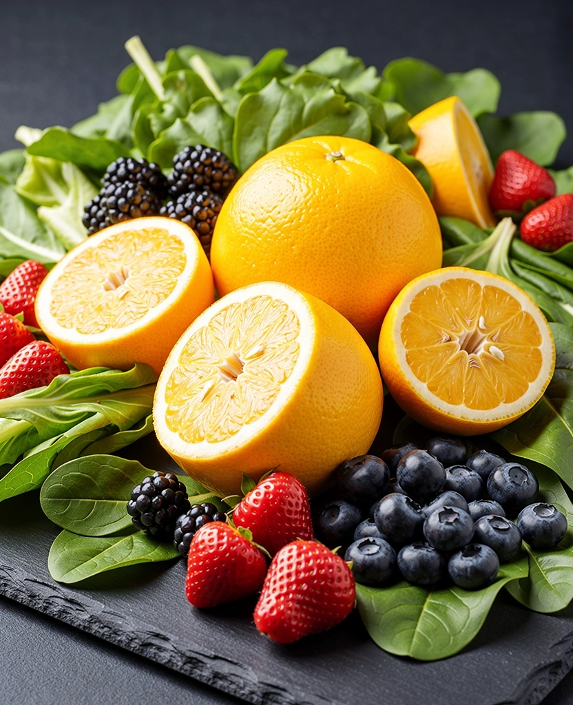 Nutriments naturels